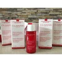 ราคา Clarins Multi-Intensive Super Restorative Treatment Essence Smoothness 10ml (912619027)