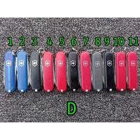 ราคา [มือสอง] Victorinox Classic / Classic SD (22468890332)