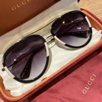 ราคา แว่นตากันแดด Gucci แท้ (4011383068)