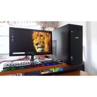 ราคา ACER ASPIRE TC-710 CPU : Intel Core i3-6100 3.70GHz (6544564858)