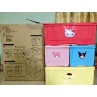 ราคา ลิ้นชัก sanrio 7-11 น่ารักน่าใช้ (4504005662)