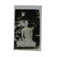 ราคา +รูปถ่ายขาวดำ เจ้าคุณนรรัตน์ ปี2513 วัดเทพศิรินทร์ กรุงเทพ 65010544 (14732564882)