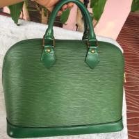 ราคา LV Epi ปี 97 สีเขียว (1549755918)