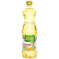 ราคา น้ำมันถั่วเหลือง ตรามรกต ขนาด 1 ลิตร (21247239632)