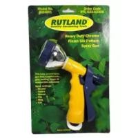 ราคา หัวฉีดน้ำ ปรับหัวฉีดได้ 6 แบบ RUTLAND (5232085027)