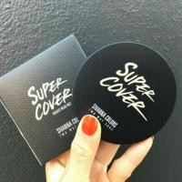 ราคา แท้ sivanna super cover กันน้ำ ติดทน (998724862)