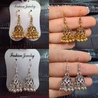 ราคา ต่างหูโบฮีเมียน ทรงระฆัง (11122086738)