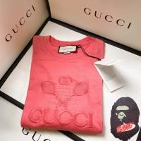 ราคา ❗พร้อมส่งไม่ต้องรอ✅เสื้อยืด Gucci แท้100% (4544572799)