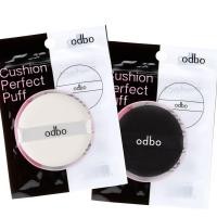 ราคา พัฟแป้งคุชชั่น odbo Cushion perfect puff (5535931641)