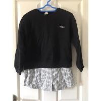 ราคา [B03] เสื้อกันหนาว Zara Kids เท่ๆ (15411534391)
