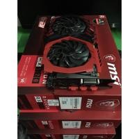 ราคา MSI Gaming X RX 570 4Gb (1649013883)