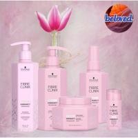 ราคา Schwarzkopf Fibre Clinix Vibrancy Shampoo/Conditioner/Spray Conditioner/Treatment/Booster เหมาะสำหรับผมทำสี (15825537893)
