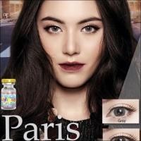 ราคา คอนแทคเลนส์ Paris(Gray) (2096754653)