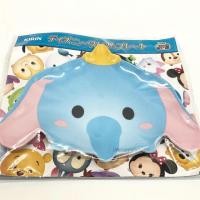 ราคา จานเมลามีน Dumbo Tsumtsum 120 #tsumtsum (2361854737)