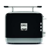 ราคา Kenwood เครื่องปิ้งขนมปัง Kmix รุ่น TCX751BK (7652900134)