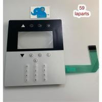 ราคา Keyboard /คีย์บอร์ด เครื่องซักผ้า Primus (LTA00059) (19611662140)