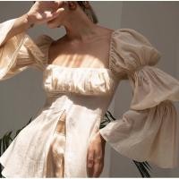 ราคา Mitr แท้ Size M ไม่มีตำหนิ (4851476929)