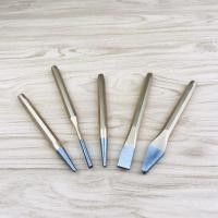 ราคา ‍♂️เหล็กสกัด เหล็กส่ง เกรด crvจำนวน 5 แบบ/ชุด เหล็กสกัดหัวน็อต เหล็กส่งสลัก เหล็กตอก punch (4743316587)