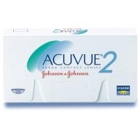 ราคา About Lens | ACUVUE 2 (6275068011)