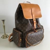 ราคา LOUIS VUITTON BACKPACK TRIO ( BEST QUALITY% ) (7300758314)
