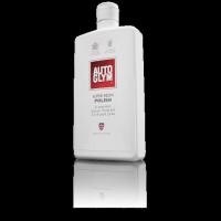 ราคา Autoglym Super Resin Polish 500ml น้ำยาขัดเคลือบเงา ปกป้องสีรถยนต์ แว็กซ์เคลือบสี ลบรอยขนแมว (2726438789)