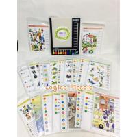 ราคา Logico piccolo (งานเทียบเท่า) (30430469)