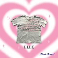 ราคา &elle babytee (23419702160)