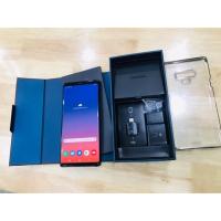 ราคา มือสองSamsung Note9 Ram6/128GB ครบกล่อง สภาพใหม่ จอ 6.3 นิ้ว (6919213323)
