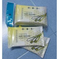 ราคา ทิชชู่เปียกวัตสัน~Watsons wet tissues (677970677)