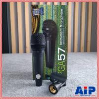 ราคา SHURE PGA57LC ไมค์กลอง ไมค์เครื่องดนตรี pga 57 lc ไมค์จ่อเครื่องดนตรี amplified instrument and acoustic drum ของแท้ +++ (7934517658)