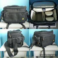 ราคา กระเป๋ากล้อง fotofile รุ่น Pro-Original (975566651)