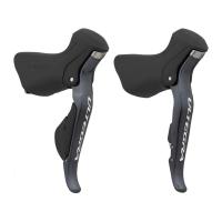 ราคา มือเกียร์ Shimano Ultegra Di2 ST-6870 STI 2x11 (Pair) (10732837790)
