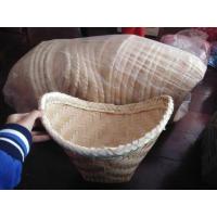 ราคา หวดนึ่งข้าวเหนียวไม้ไผ่สานถักขอบอย่างดี สานแน่นใช้ได้ทน (2673065850)