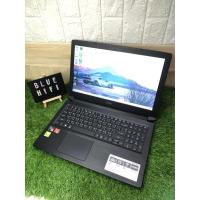 ราคา Acer Ryzen 3 2200 แรม 4 กิก หน้าจอใหญ่ สภาพสวย (10058476921)