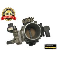 ราคา ปากลิ้นเร่ง HONDA เครื่องยนต์ D17A (ถอดแท้) (ลิ้นปีกผีเสื้อ ปากผีเสื้อ) (4700929650)