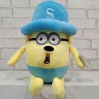 ราคา ตุ๊กตา Jake The Dog Adventure Time มือหนึ่ง ของแท้ (15892262556)