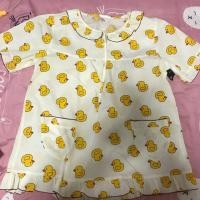 ราคา ชุดนอนเป็ดน้อยน่ารัก (2604739963)