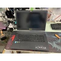 ราคา อะไหล่ ACER Aspire V17 VN7-791G เครื่องเสีย ไม่มีแรม ไม่มีฮาร์ดดิสก์ ไม่มีdvd (18018028128)