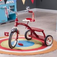 ราคา จักรยาน 3 ล้อ Radio Flyer Classic Dual Deck สุดคลาสิค ไม่ซ้ำใคร (8982156679)