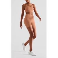 ราคา [ใส่โค้ด C2KHTE ลด 60] Lightly short กางเกงขาสั้นเอวสูง กระชับหน้าท้อง ใส่ว่ายน้ำได้ (15079026990)