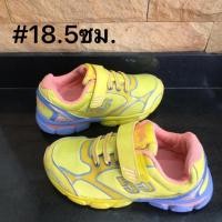 ราคา รองเท้าเด็กมือ2แบรนด์แท้ยี่ห้อ EXR (3317350269)