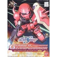 ราคา Bandai BB281 GUNNER ZAKU WARRIOR (LUNAMARIA) 4573102641199 A1 (21943815580)