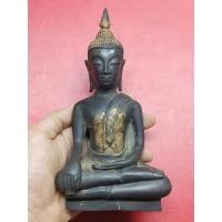 ราคา พระบูชาศิลปะเชียงแสนขนาด 5 นิ้ว (20112909443)