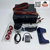 ราคา Fuji XA7 ประกันเหลือถึง 8-7-2566 เมนูภาษาไทย (22322306235)