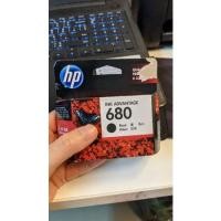 ราคา ตลับหมึกHP680สีดำหมดอายุ2020 (10949944890)