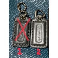 ราคา COACH TAG ป้ายแท็กห้อยกระเป๋า COACH (มือสอง) กดสั่งซื้อระบุสีในอินบ็อคนะคะ อันละ 150฿ ((งดต่อราคานะคะถูกมากๆๆๆแล้วค่ะ))) (1641566357)