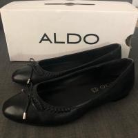 ราคา รองเท้าคัชชู ALDO มือสอง (2188736313)