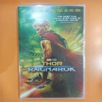ราคา Dvd ดีวีดี Thor: Ragnarok/ศึกอวสานเทพเจ้า (มีเสียงไทย/มีบรรยายไทย ) (22157191509)