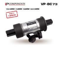 ราคา กะโหลกจักรยานแบบเหลี่ยม VP COMPONENT VP-BC73 (4417163294)