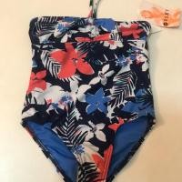 ราคา ชุดว่ายน้ำเด็ก Roxy แท้ 100% ไม่แท้ยินดีคืนเงิน (6642988757)